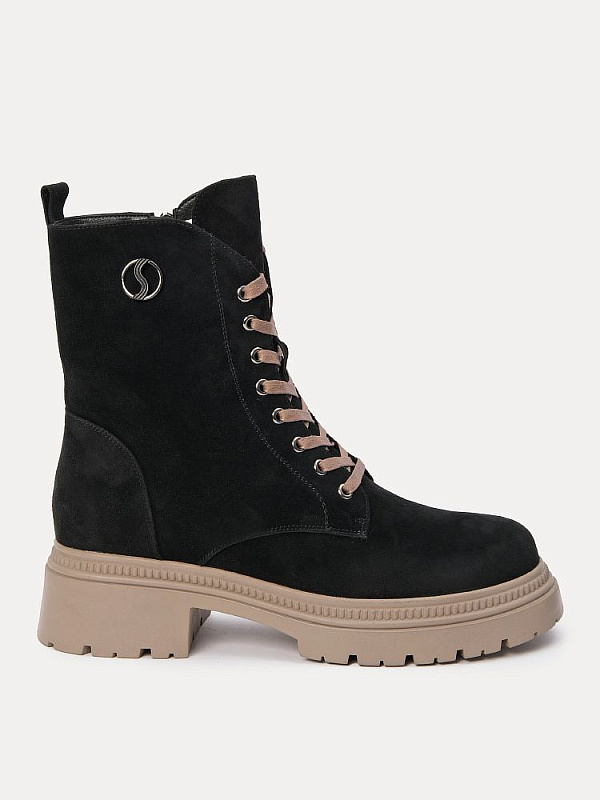 Ботинки зимние (P103-964ZM)