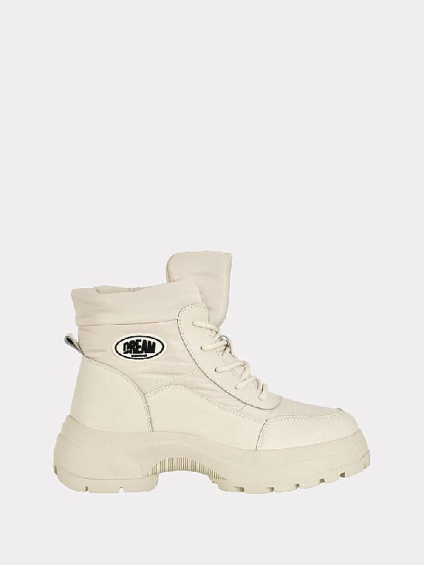 Ботинки зимние (47333-100) 